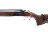 Pre-Owned Beretta DT11 Black Pro Sporting Shotgun w/ TSK Stock | 12GA 32
