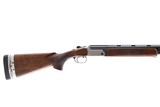 Pre-Owned Blaser F3 Sporting Shotgun | 12GA 30