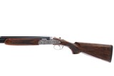 Pre-Owned Beretta 687 EELL Field Shotgun | 12GA 28