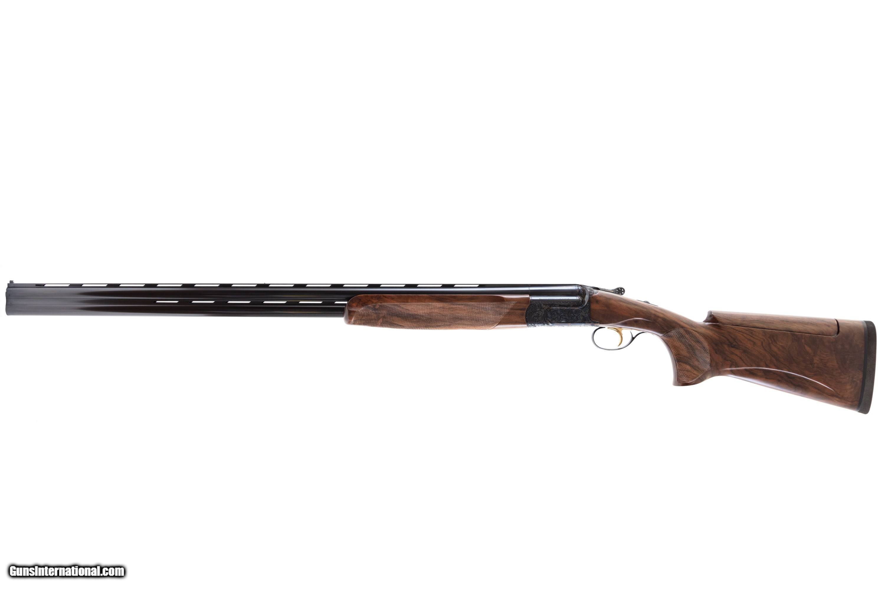 Perazzi High Tech S SC3 Sporting Shotgun | 12GA 32