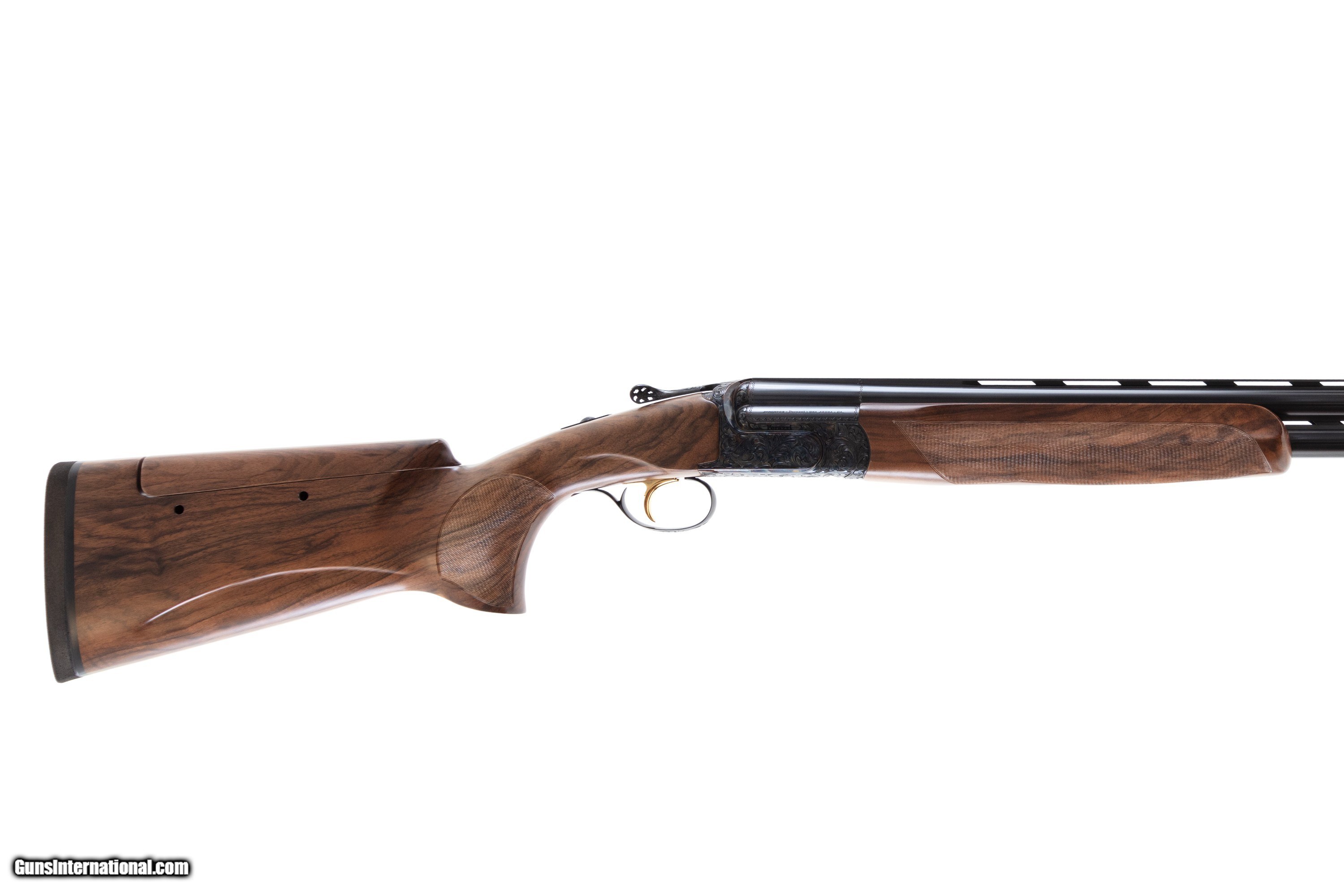 Perazzi High Tech S SC3 Sporting Shotgun | 12GA 32