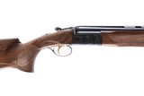 Perazzi High Tech S SC3 Sporting Shotgun | 12GA 32