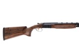 Perazzi High Tech S SC3 Sporting Shotgun | 12GA 32