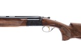 Perazzi High Tech S SC3 Sporting Shotgun | 12GA 32