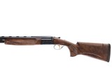 Perazzi High Tech S SC3 Sporting Shotgun | 12GA 32