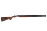Perazzi Nickel MX2000S Sporting Shotgun | 20GA 32