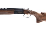 Perazzi MX2000/8 Sporting Shotgun | 20GA 32