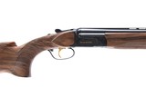 Perazzi MX2000/8 Sporting Shotgun | 20GA 32