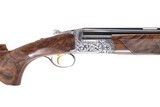 Perazzi High Tech S SC3 SL Sporting Shotgun | 12GA 34