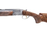 Perazzi High Tech S SC3 SL Sporting Shotgun | 12GA 34