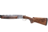 Perazzi High Tech S SC3 SL Sporting Shotgun | 12GA 34