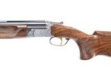 Perazzi High Tech SC3 SL Sporting Shotgun | 12GA 33