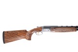 Perazzi High Tech SC3 SL Sporting Shotgun | 12GA 33