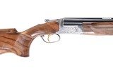 Perazzi High Tech SC3 SL Sporting Shotgun | 12GA 33