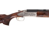 Pre-Owned Blaser F3 Bonsi Custom Sporting Combo Shotgun | 12/20/28/.410GA 30