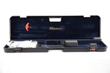 Pre-Owned Blaser F3 Sporting Shotgun | 12GA 32