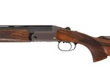 Pre-Owned Blaser F3 Sporting Shotgun | 12GA 32