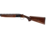 Pre Owned Browning CXS Sporting Shotgun
20GA 30"
SN#: BRJP29481YM131