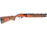 Cole Pro Beretta A400 Armor Black & Hi-Vis Orange Sporting Shotgun | 12GA 28” | SN: #XA278374 - 1 of 6