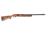 Cole Pro Beretta A400 Armor Black & Hi-Vis Orange Sporting Shotgun | 12GA 28” | SN: #XA278374 - 5 of 6