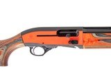 Cole Pro Beretta A400 Armor Black & Hi-Vis Orange Sporting Shotgun | 12GA 28” | SN: #XA278374 - 3 of 6