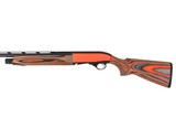Cole Pro Beretta A400 Armor Black & Hi-Vis Orange Sporting Shotgun | 12GA 28” | SN: #XA278374 - 2 of 6