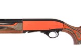 Cole Pro Beretta A400 Armor Black & Hi-Vis Orange Sporting Shotgun | 12GA 28” | SN: #XA278374 - 4 of 6