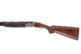 Beretta 687 Silver Pigeon III Field Shotgun
20GA 30
SN: #F85118X