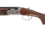 Beretta 687 Silver Pigeon III Field Shotgun | 20GA 30” | SN: #F85118X - 5 of 8