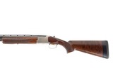 Pre Owned Browning XS Skeet Shotgun
12GA 30"
SN#: 03028MX131