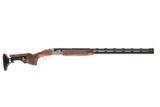 Cole Exclusive Beretta 686 Silver Pigeon I Sporting Shotgun w/ TSK C-Model | 12GA 32