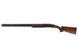 Rizzini BR110 Sporting Shotgun w/ Adj Comb | 12GA 32