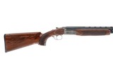 Pre-Owned Zoli Z-Sport Flat-Rib Sporting Shotgun | 12GA 32