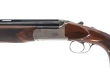Pre-Owned Zoli Z-Sport Flat-Rib Sporting Shotgun | 12GA 32