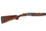 Pre-Owned Beretta 686 Silver Pigeon Field Shotgun | 20GA 29 1/2