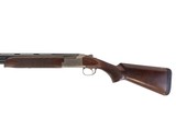 Pre-Owned Miroku Browning 725 Field Shotgun | 12GA 28