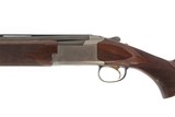 Pre-Owned Miroku Browning 725 Field Shotgun | 12GA 28