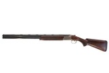 Pre-Owned Miroku Browning 725 Field Shotgun | 12GA 28