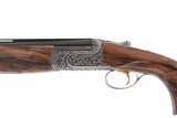 Perazzi High Tech S SC3 Sporting Shotgun | 20GA 32