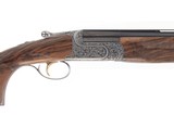 Perazzi High Tech S SC3 Sporting Shotgun | 20GA 32