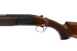 Rizzini BR110 Sporting Shotgun w/ Adj Comb | 12GA 32