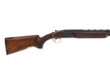 Rizzini BR110 Sporting Shotgun w/ Adj Comb | 12GA 32