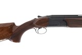 Rizzini BR110 Sporting Shotgun w/ Adj Comb | 12GA 32