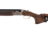 Cole Exclusive Beretta Left-Hand 686 Silver Pigeon I Sporting Shotgun w/ TSK C-Model | 12GA 32