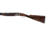Pre Owned Beretta Joel Etchen 687 Silver Pigeon III Field Shotgun
20GA 28"
SN#: JE6930