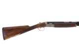 Pre-Owned Beretta Joel Etchen 687 Silver Pigeon III Field Shotgun | 20GA 28