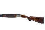 Pre Owned Beretta 687 Silver Pigeon V Field Shotgun
12GA 28"
SN#:H32145X