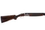 Pre-Owned Beretta 687 Silver Pigeon V Field Shotgun | 12GA 28