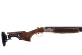 Cole Exclusive Beretta Left-Hand 686 Silver Pigeon I Sporting Shotgun w/ TSK C-Model | 12GA 32