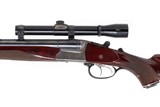 Pre-Owned Krieghoff Drilling Trumpf Field Shotgun | 20GA/.243 Win | SN: #73942 - 2 of 9